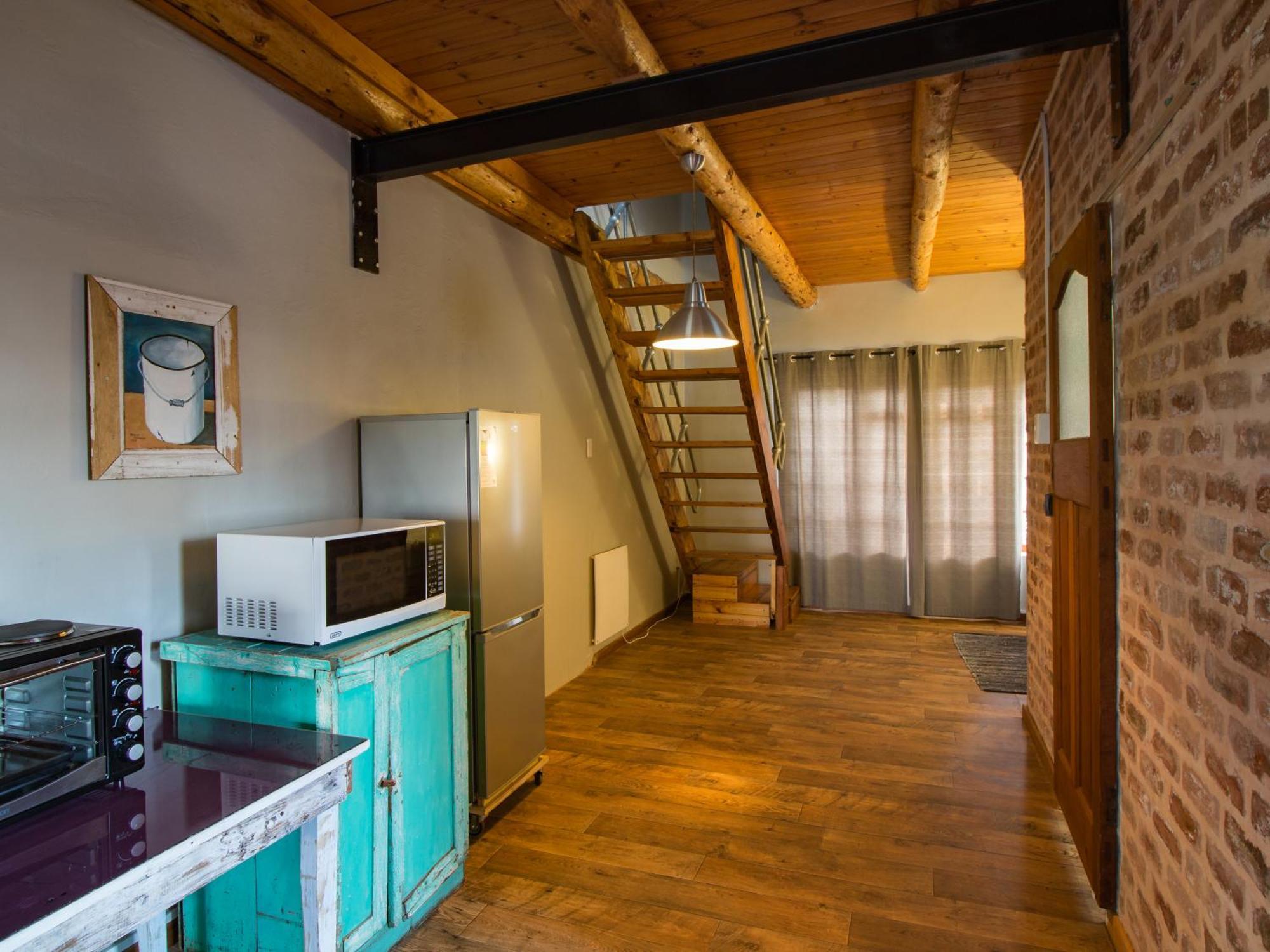 Bergsicht Country Farm Cottages Tulbagh Værelse billede
