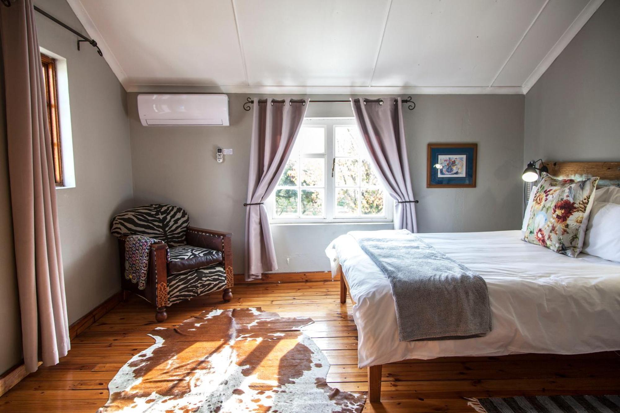 Bergsicht Country Farm Cottages Tulbagh Værelse billede