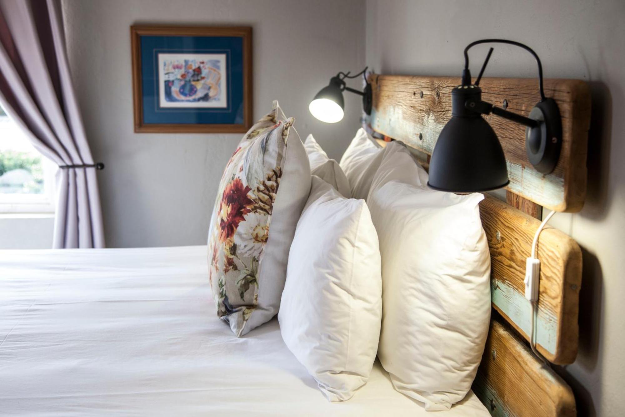 Bergsicht Country Farm Cottages Tulbagh Værelse billede