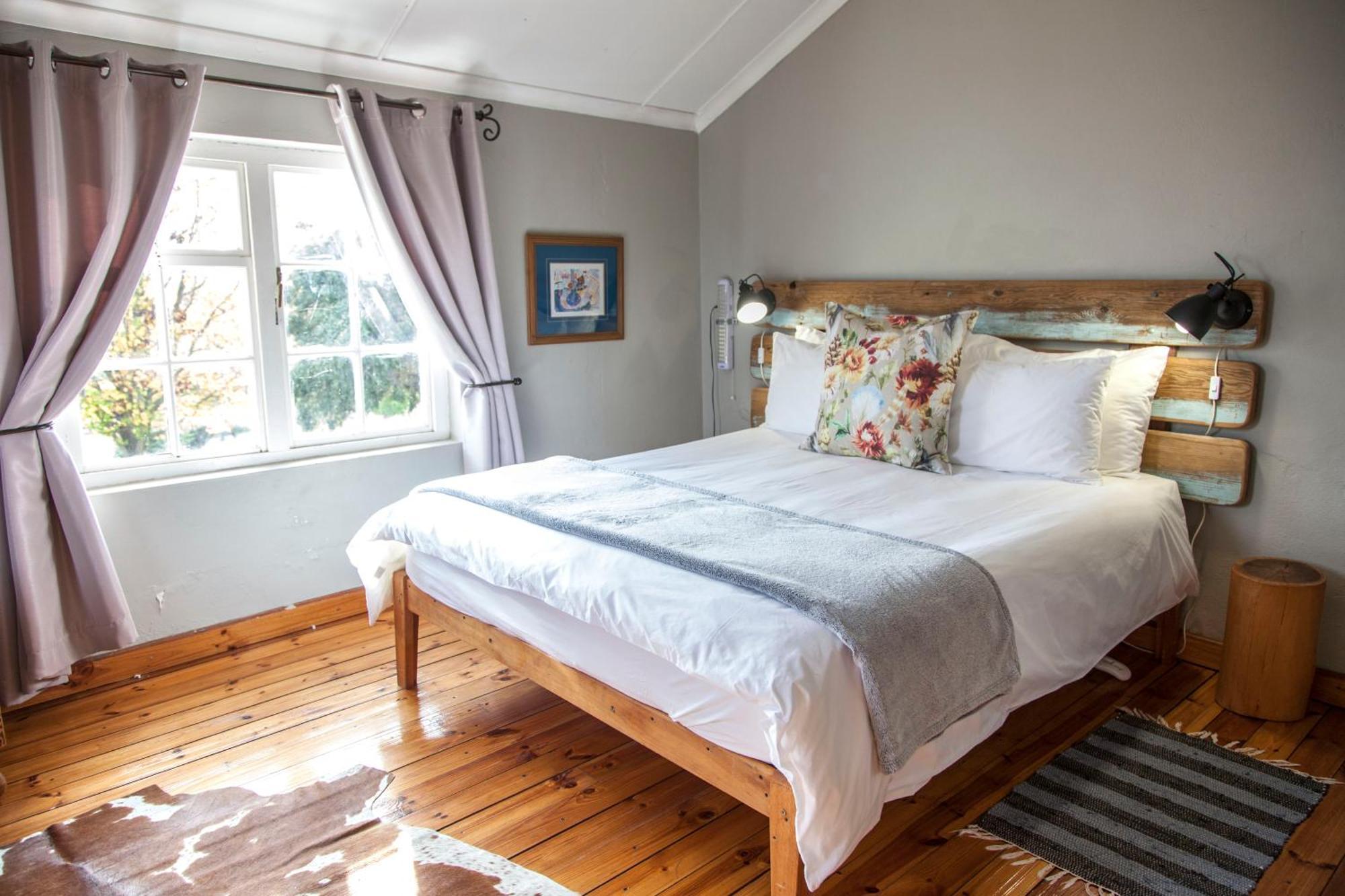 Bergsicht Country Farm Cottages Tulbagh Værelse billede