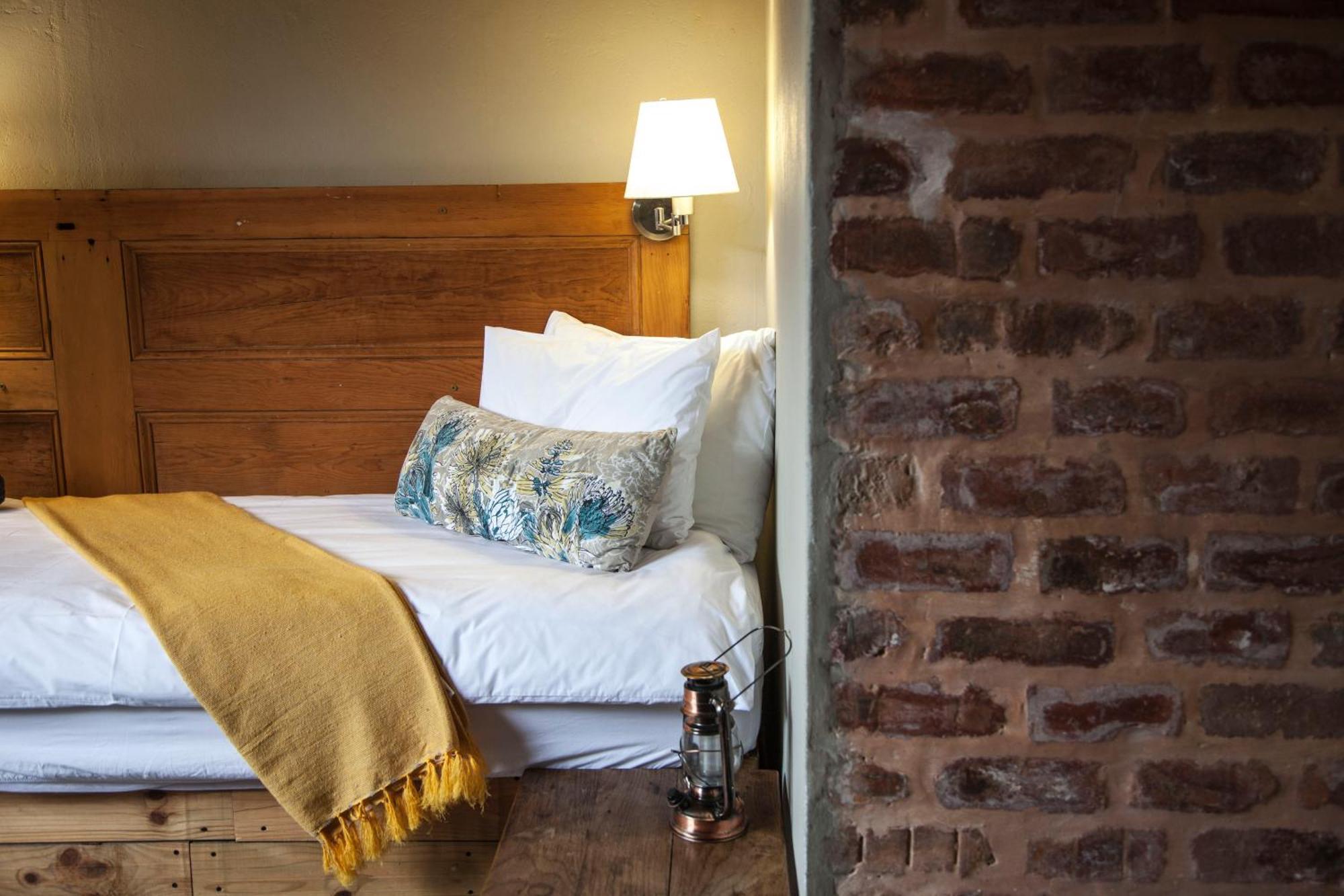 Bergsicht Country Farm Cottages Tulbagh Værelse billede